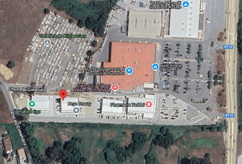 Cliquez pour nous situer